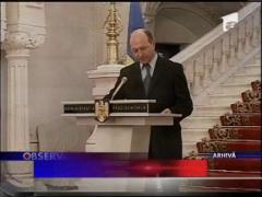 Averile dobandite fraudulos vor putea fi confiscate