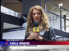 UPDATE / Imagini socante! Bataie pe viata si pe moarte in discoteca