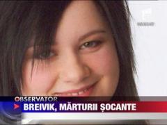 Anders Breivik a declarat ca ar repeta oricand masacrul!