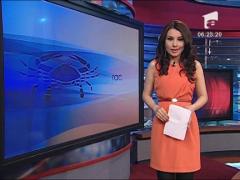 Horoscopul Zilei 18/04/2012