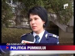 Politician acuzat ca a batut fara mila un baiat de 17 ani
