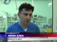 Cei care ajung la spital din cauza alcoolului ar putea fi obligati sa isi plateasca spitalizarea