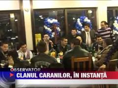 Finii lui Adrian Minune au fost trimisi in judecata