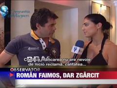 Un roman, vedeta in paginile tabloidelor de peste ocean