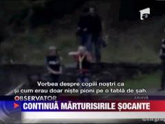 Cele mai socanta declaratii in cazul lui Breivik
