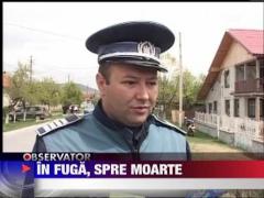 Un copil de 7 ani a sfarsit tragic in timp ce traversa strada