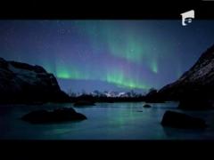 Fotograf de aurore boreale