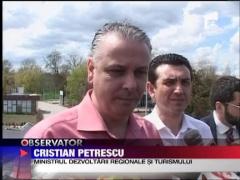 Inspectie pe litoral, inainte de vacanta