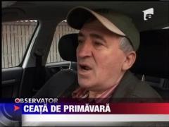 Observator 13 Weekend