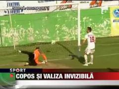 Seful Rapidului a plecat nervos de la Pitesti