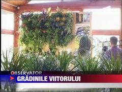 Gradinile viitorului