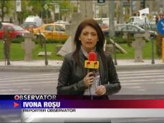 Plan pentru traficul din Bucuresti