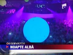 Observator 16 Weekend