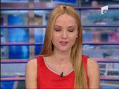 Observator 13 Weekend