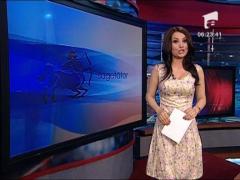 Horoscopul Zilei 22/04/2012