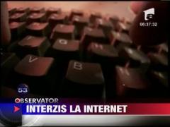 Virusul care iti blocheaza accesul la internet