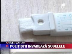 Testul care detecteaza stupefiante in sfarsit pe strazi