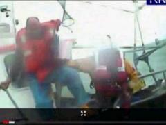 Salvati in ultima clipa