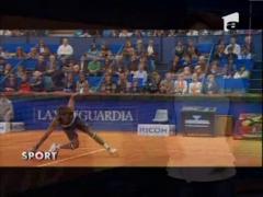 Victor Hanescu s-a calificat in 16-imile turneului de la Barcelona