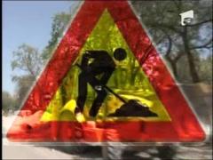 Muncitorii de pe litoral sunt in pauza