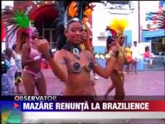 Radu Mazare se pregateste pentru 1 Mai