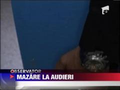 Radu Mazare este audiat pentru retrocedari ilegale