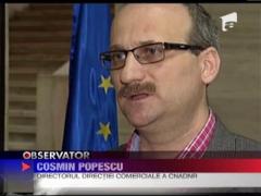 Sistemul electronic de supraveghere a rovignetei a adus mii de contestatii