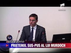 Opozitia de la Londra cere demisia ministrului Culturii Jeremy Hunt