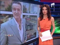 Razvan Lucescu tot nu se gandeste la titlu