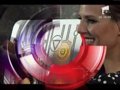 Heidi Klum lupta impotriva leucemiei