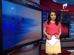 Horoscopul Zilei 27/04/2012