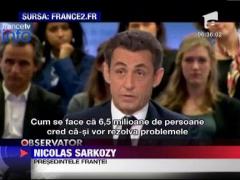 Campanie electorala dusa la extrem in Franta