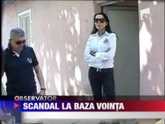 Scandal la baza sportiva a lui Ilie Nastase