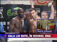 Rudel Obreja ar putea da cu subsemnatul la DNA