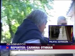 Baza sportiva Vointa nu-i da pace lui Ilie Nastase