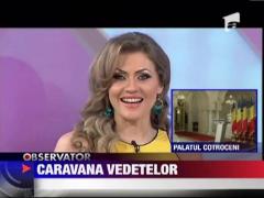 Pe 1 mai, vedetele Trustului Intact vin aproape de telespectatori