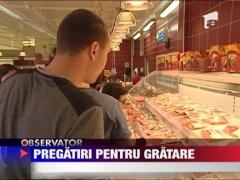 Arta de a face un gratar sanatos