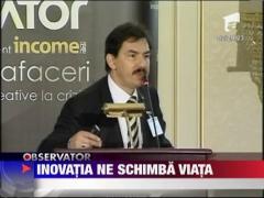 Inovatia ne schimba viata