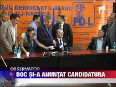 Observator 16 Weekend