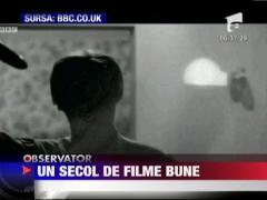 Casa de filme Universal Pictures sarbatoreste un secol de existenta