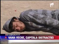 Observator de weekend