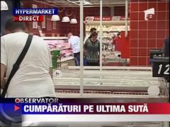 Observator 13 Weekend