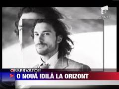 Sharon Stone s-a lipit de un model argentinian! ‎