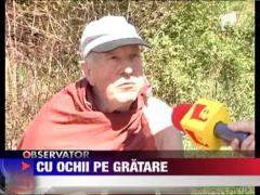 Primarii amendate de Garda de Mediu ‎