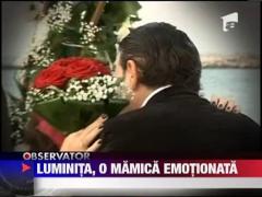 Luminita Anghel, o femeie implinita