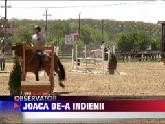 Proiectului Caii Romaniei