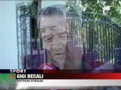 Steaua nu are galerie la derby-ul cu Rapid!