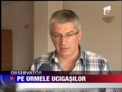 Ancheta dificila in cazul celor doi soti ucisi la Sighisoara