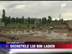 Secretele lui Osama ben Laden