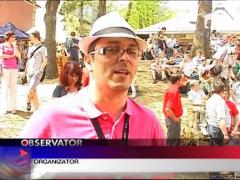 Concursul de mustata secuiasca